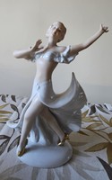 Wallendorf balerina