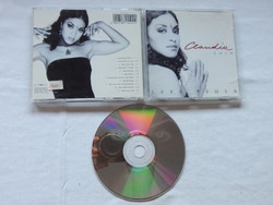 Claudia Chin . Love Power CD