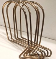 Retró IKEA könyvtámasz