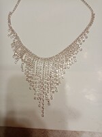 Sparkling Necklace