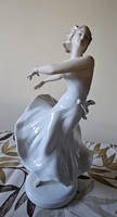 Wallendorf balerina