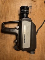Grundig kamera