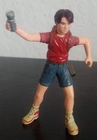 Vintage. Jurassic Park 3 - Eric Kirby figura