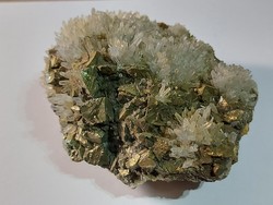 ! Kalkopirit ásvány -  777