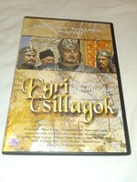 Egri csillagok (1968) DVD Rendező: Várkonyi Zoltán  -  DVD lemez