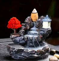 Zen Hegyi Vízesés Füstölő 24