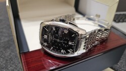 Longines Evidenza