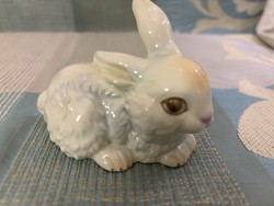 Régi Goebel nyuszi figura