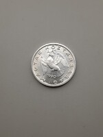 Magyarország 10 Fillér 1990