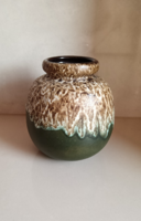 Fat lava W. Germany váza