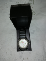 Unisex karóra eredeti dobozában C