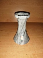 Vintage Hemogram Denmark gyertyatartó - 10 cm magas (31/d)