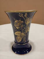 Cobalt váza