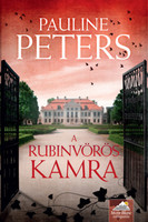 Pauline Peters: A rubinvörös kamra