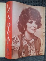Ez a Divat 1973-1974
