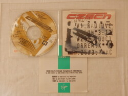 Czech . I Do Believe CD