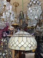 Tiffany függőlámpa