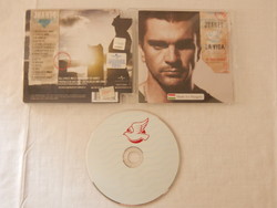 Juanes . La Vida... Es Un Ratico CD