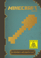 Balázs Eszter: Minecraft - Az építés kézikönyve