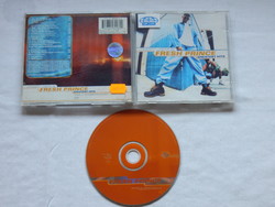 Jazzy Jeff & Fresh Prince . Greatest Hits CD