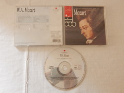 Mozart . Piano Concerto Nos. 21 & 23 CD