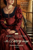 Rebecca Ann Collins: Mr. Darcy lánya