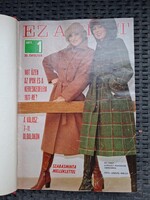 Ez a Divat 1977