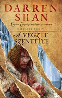 Darren Shan: A végzet szentélye