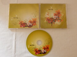 My Spring CD