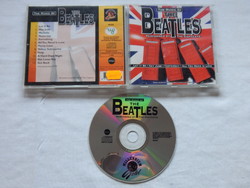 The Music Of The Beatles CD