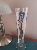 Artwork Collecion Rastal pohár /Liquid Lady/