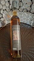 Hollóházi Badacsonyi Szürkebarát 1997 Quality semi-sweet white wine from 1997