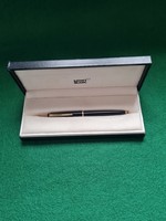 Montblanc No38 golyós toll 1960