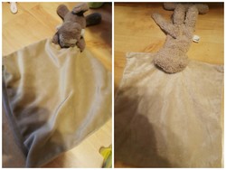 Jellycat szundikendők 014.  - Jellycat naps 014.