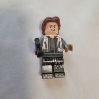 Eredeti LEGO Star Wars  figura: Han Solo   /sw0915 LEGO 75209/