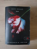 Stephanie Meyer - New Moon (Újhold)