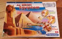 Ancient Egypt Clementoni, depreciated