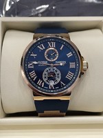 Ulysse Nardin Maxi Marine