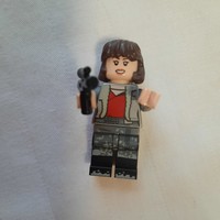 Eredeti LEGO Star Wars  figura: Qi'ra   /sw0916 LEGO 75209/