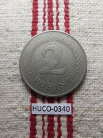 2 Forint 1962 VF