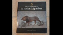 A vadon képekben National Geographic