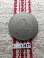 2 Forint 1951 VF