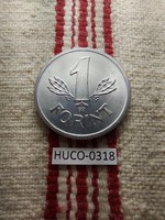 1 Forint 1989 UNC