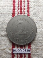 2 Forint 1957 VF