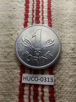 1 Forint 1989 aUNC