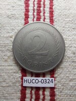2 Forint 1950 EF
