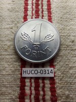 1 Forint 1989 UNC
