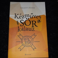 Kézművessör-kalauz  (FARAGÓ JÓZSEF)