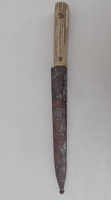MANNLICHER BAJONETT 1890.