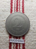 2 Forint 1950 EF